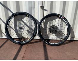 Mavic Crossride Light 29er