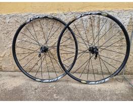 Mavic CrossRide tárcsafékes kerékszett
