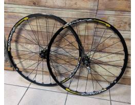 Mavic CrossTrail Disc 26 Tubeless kerékszett!
