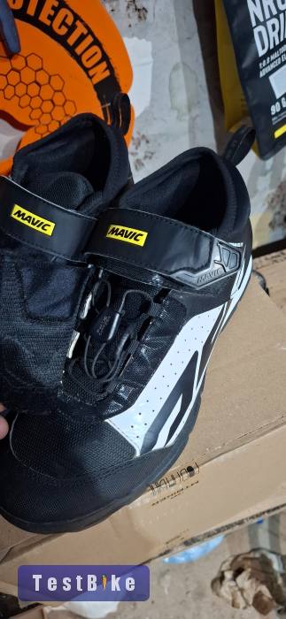 Mavic deemax elite mtb cipő