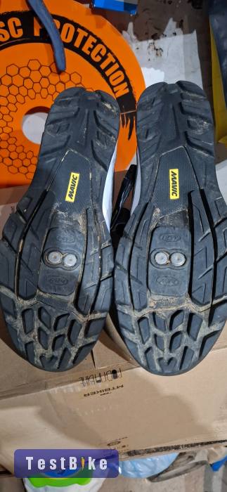 Mavic deemax elite mtb cipő