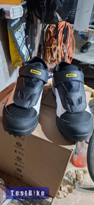 Mavic deemax elite mtb cipő