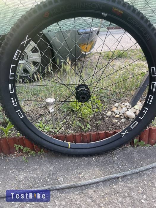 Mavic Deemax Enduro 29 kerekszett (15x110 / 12x148, XD)