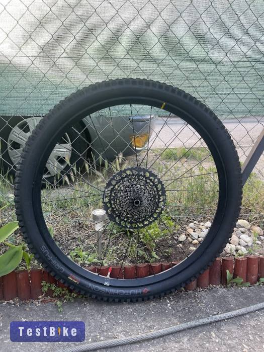 Mavic Deemax Enduro 29 kerekszett (15x110 / 12x148, XD)