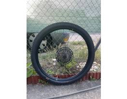Mavic Deemax Enduro 29 kerekszett (15x110 / 12x148, XD)