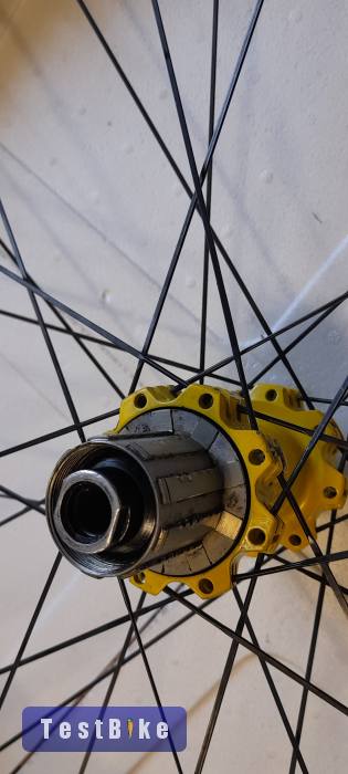 Mavic Deemax Ultimate 26"