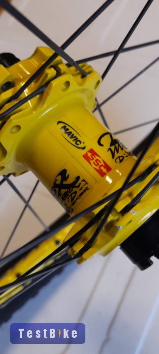 Mavic Deemax Ultimate 26"