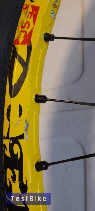 Mavic Deemax Ultimate 26"