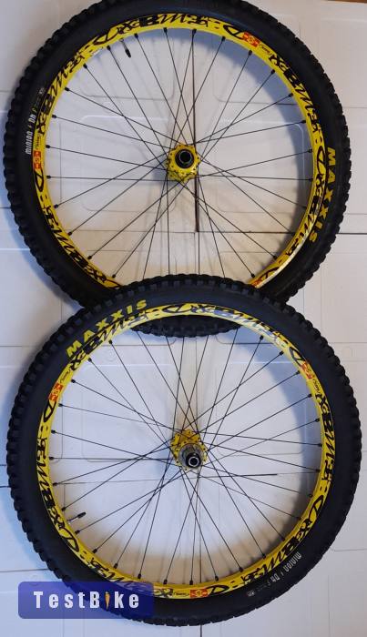 Mavic Deemax Ultimate 26"