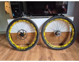 Mavic Deemax ultimate 26