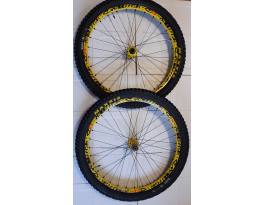 Mavic Deemax Ultimate 26"