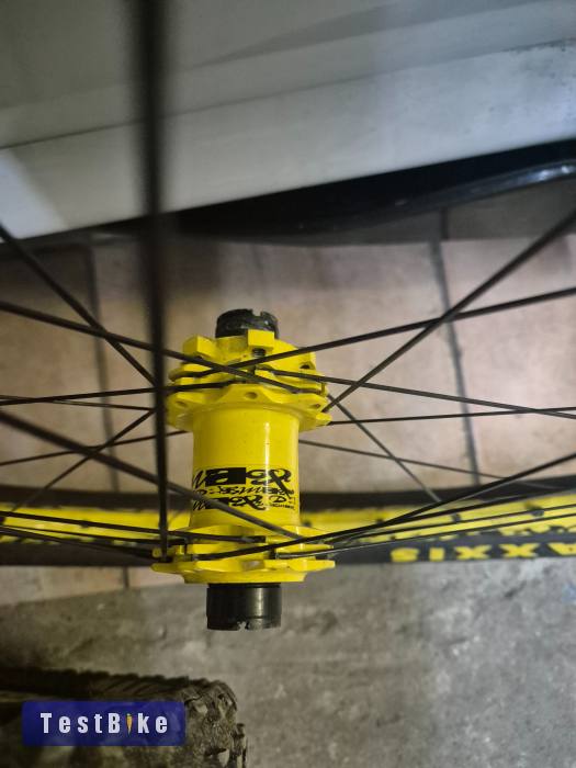 Mavic demax ultimate 12x150 20x110 26/ dh 