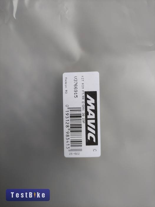 Mavic E-Deemax 30