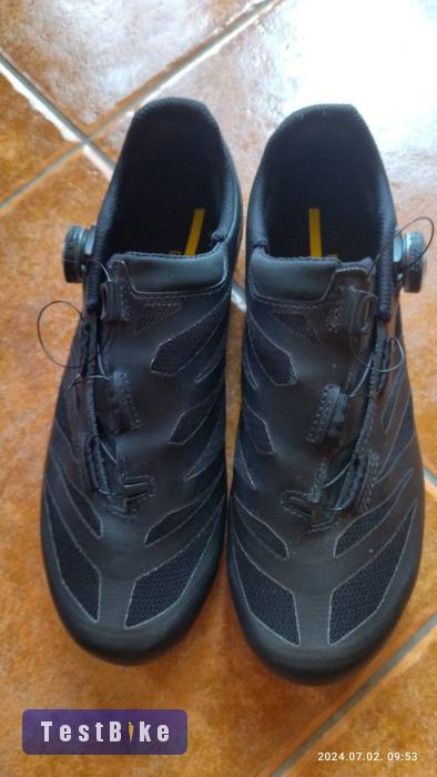 Mavic Ergofit SL