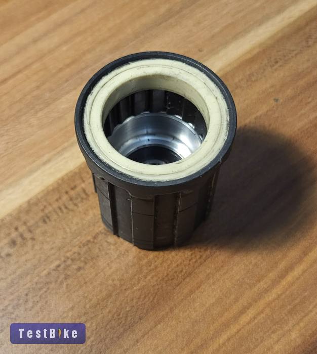 Mavic FTS-L Shimano kompatibilis kazetta test