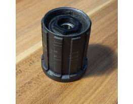 Mavic FTS-L Shimano kompatibilis kazetta test