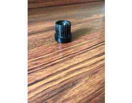 Mavic ID360 kazettatest, Shimano MicroSpline