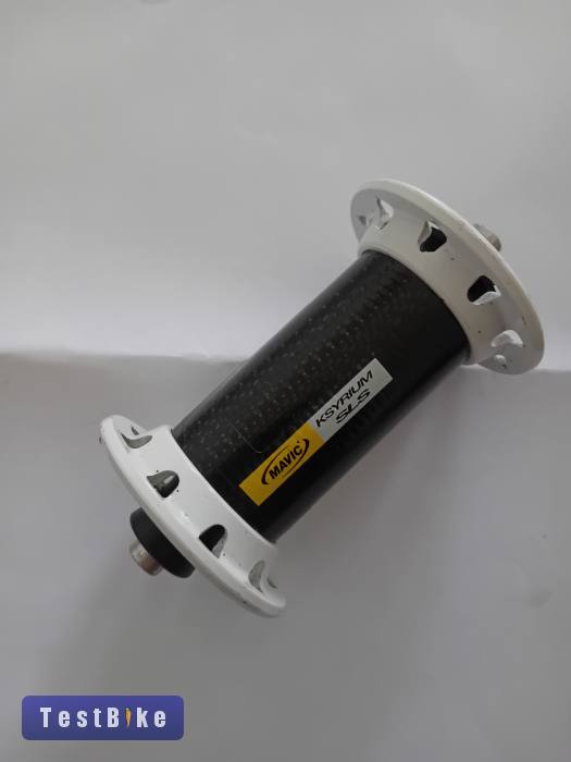 Mavic Krysium SLS kerékagy