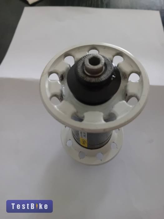 Mavic Krysium SLS kerékagy