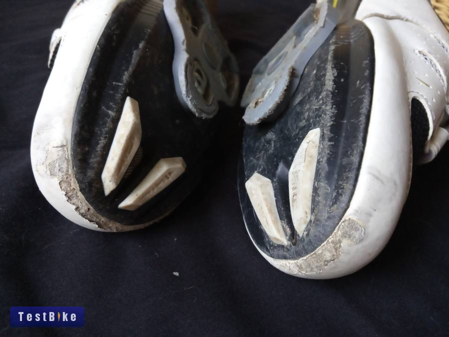 Mavic Ksyrium Elite 41 1/3.                                 