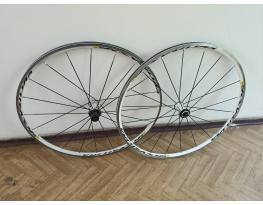 Mavic Ksyrium Equipe kerékszett eladó