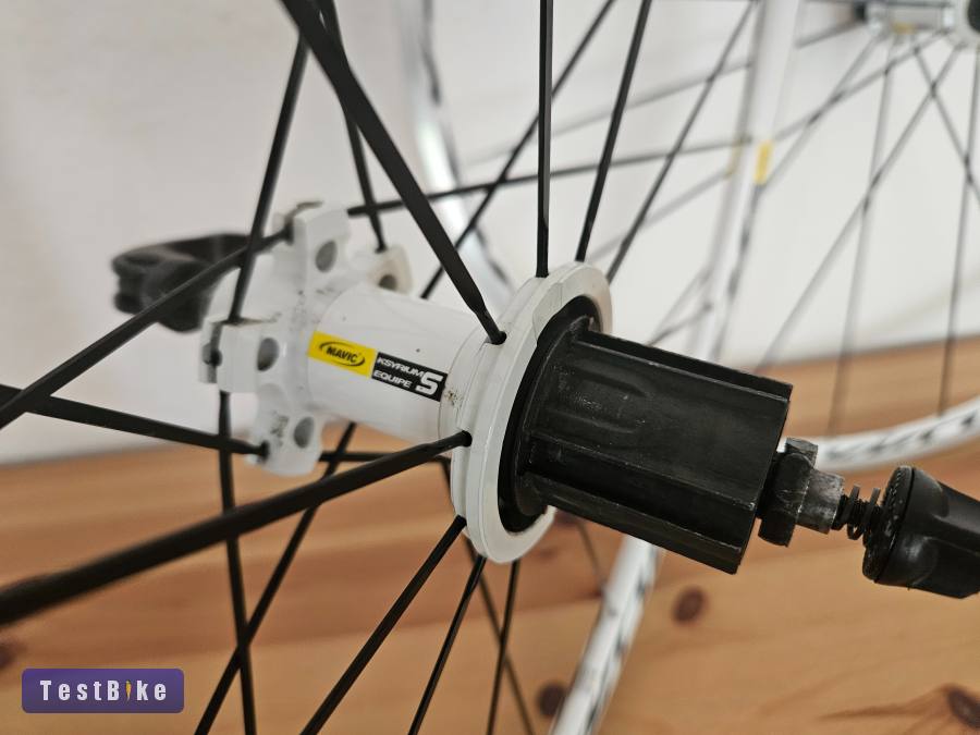 Mavic Ksyrium Equipe S