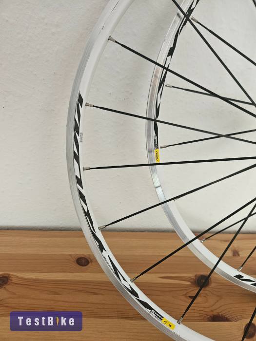 Mavic Ksyrium Equipe S