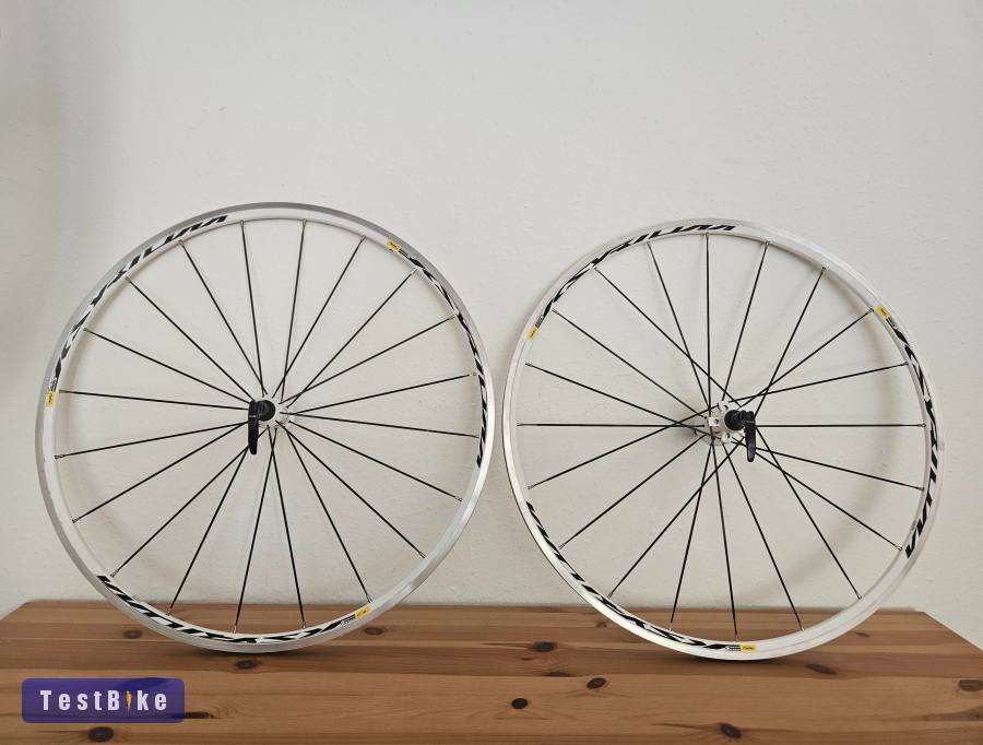 Mavic Ksyrium Equipe S