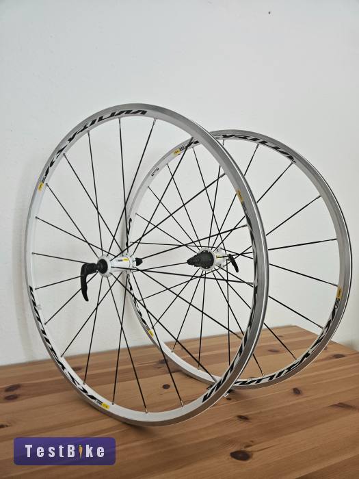 Mavic Ksyrium Equipe S