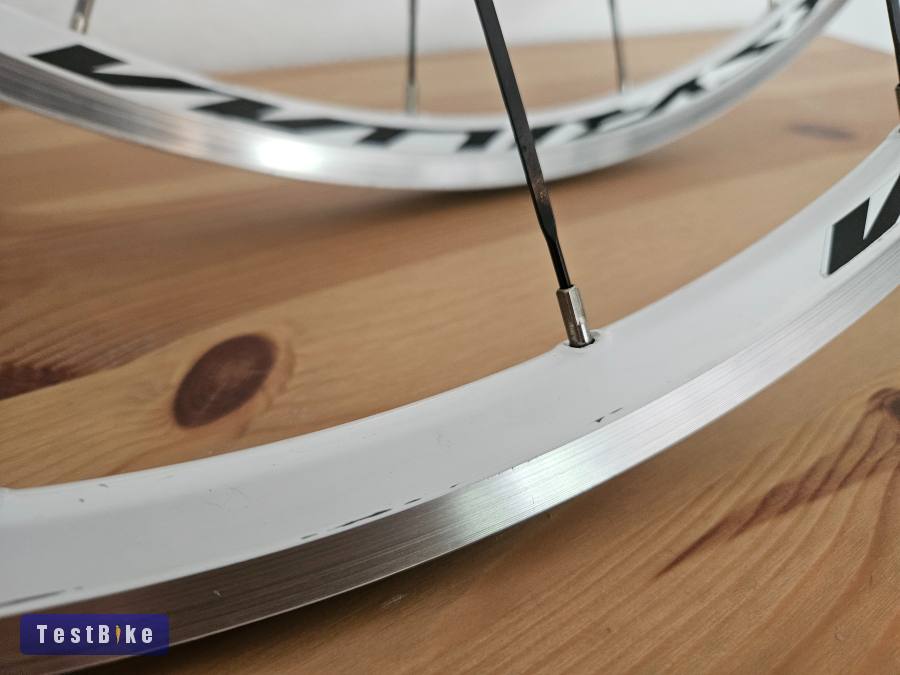Mavic Ksyrium Equipe S