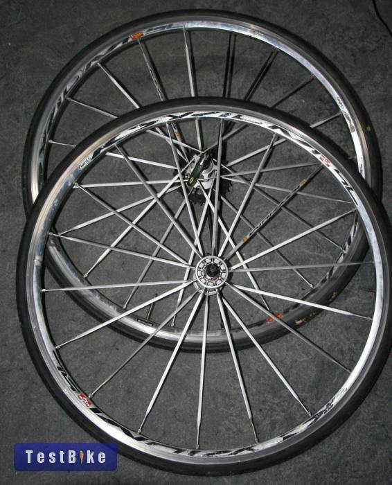 Mavic Ksyrium pár kerék