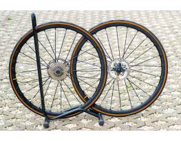 Mavic Ksyrium SL 25 Disc 29’ Országuti kerékszett