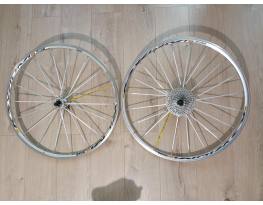 Mavic Ksyrium SSC SL Tour de francia Limitált