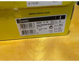 Mavic országúti cipő 43 1/3