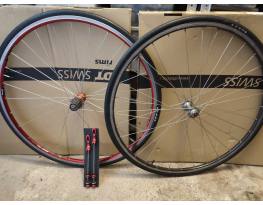 Mavic országúti kerékszett