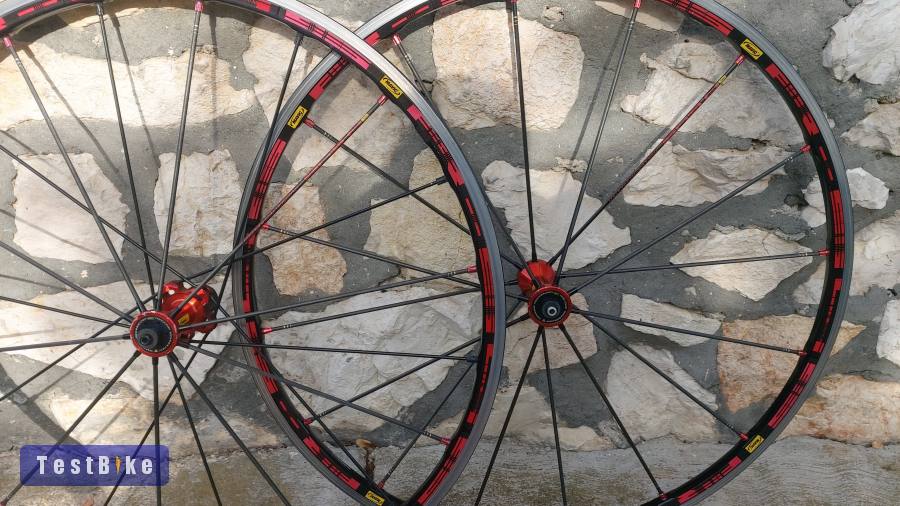 Mavic R-SYS