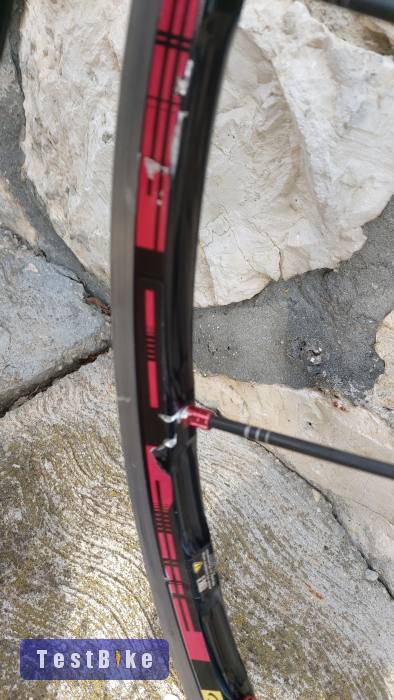 Mavic R-SYS