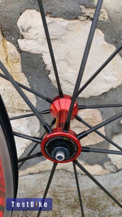 Mavic R-SYS