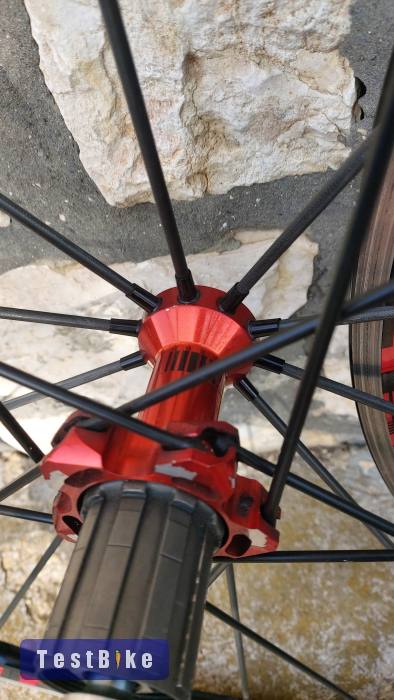 Mavic R-SYS