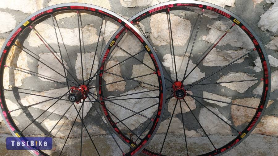 Mavic R-SYS