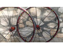 Mavic R-SYS