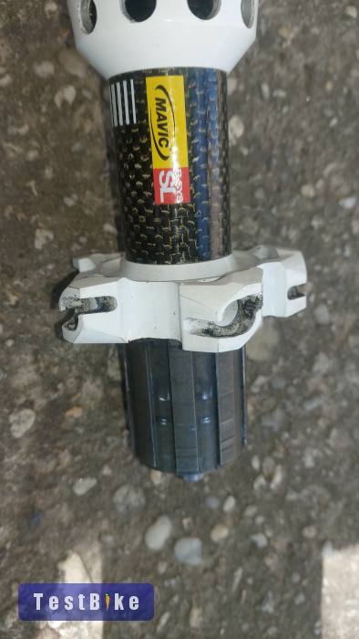 Mavic R-SYS SL