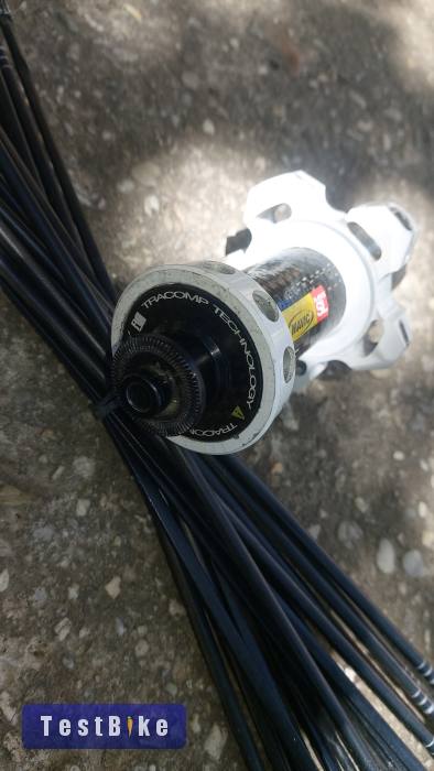 Mavic R-SYS SL