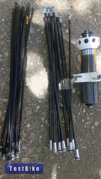 Mavic R-SYS SL