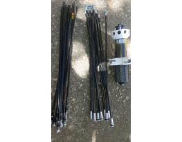 Mavic R-SYS SL