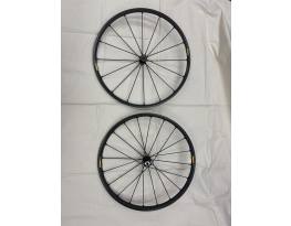 Mavic R-Sys SLR C Carbon WTS Exalith 1295g