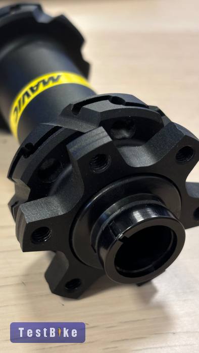 Mavic SL-S kerékagy