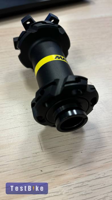 Mavic SL-S kerékagy