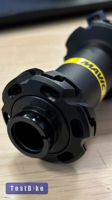 Mavic SL-S kerékagy