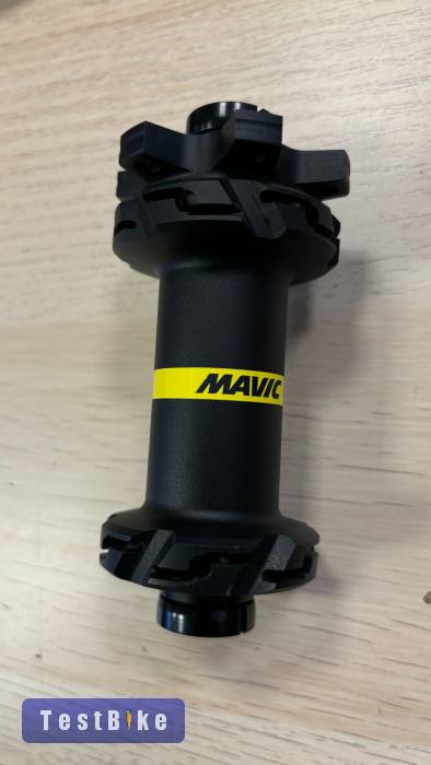 Mavic SL-S kerékagy